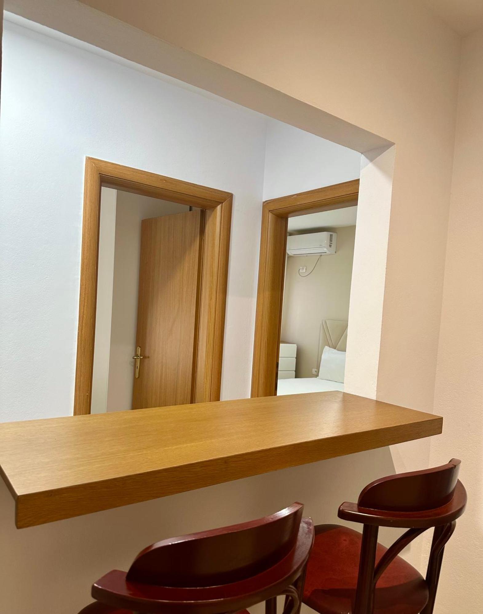 Olis Place 티라나 외부 사진